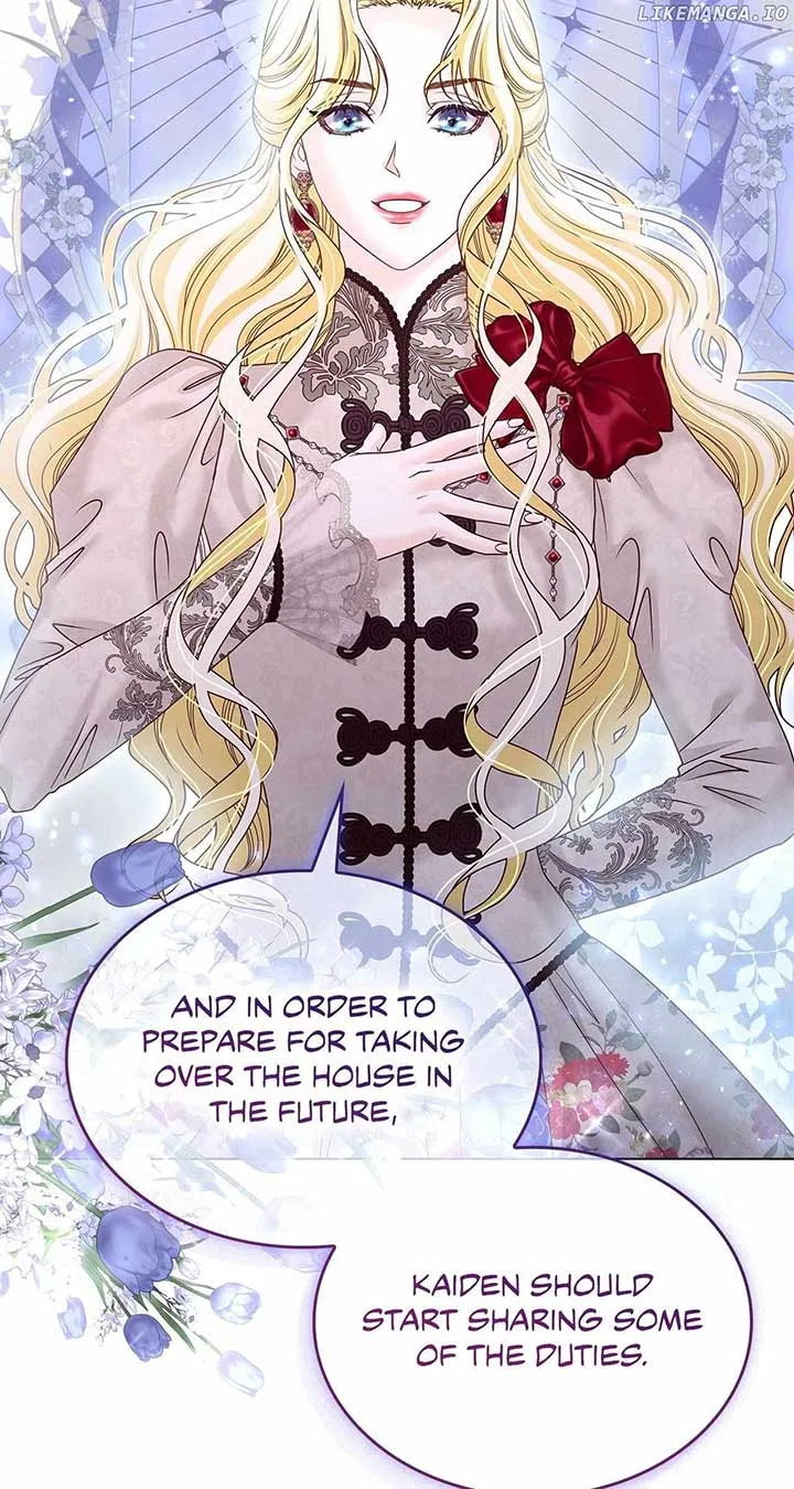 The Villainess Tames the Crazed Devil Chapter 42 – Page 34