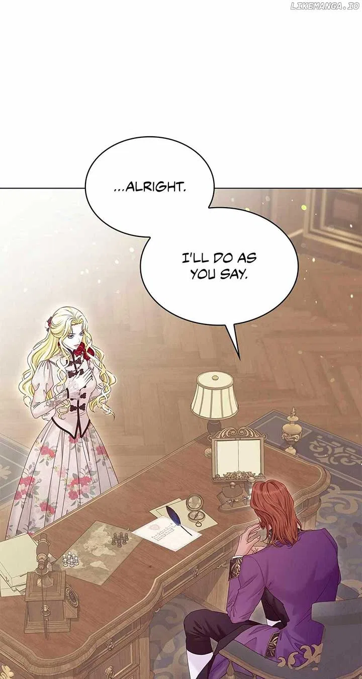 The Villainess Tames the Crazed Devil Chapter 42 – Page 37