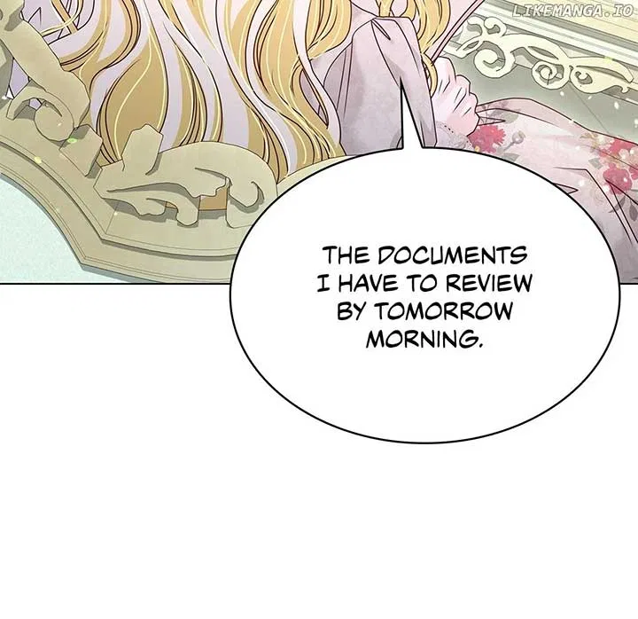The Villainess Tames the Crazed Devil Chapter 42 – Page 45