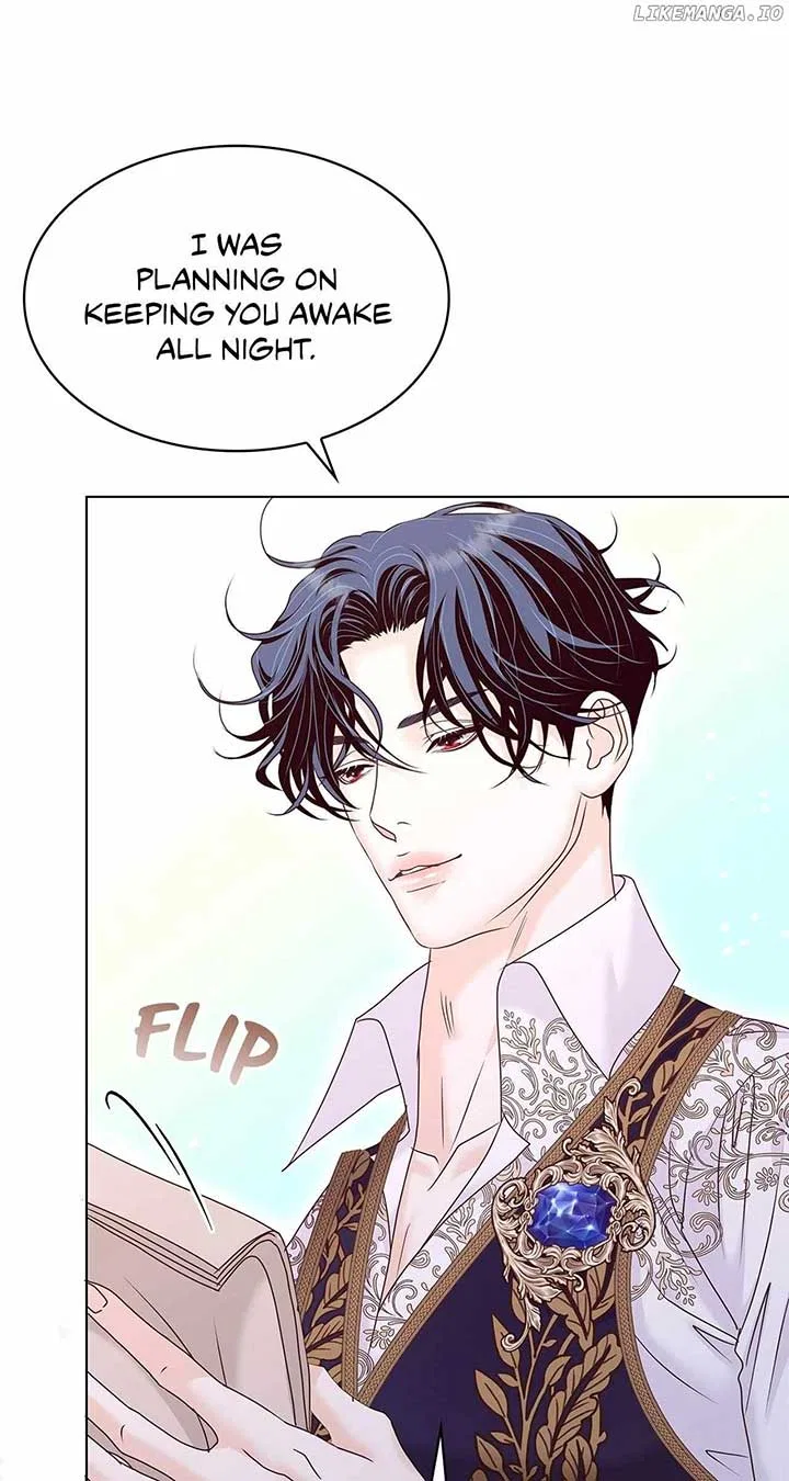 The Villainess Tames the Crazed Devil Chapter 42 – Page 46