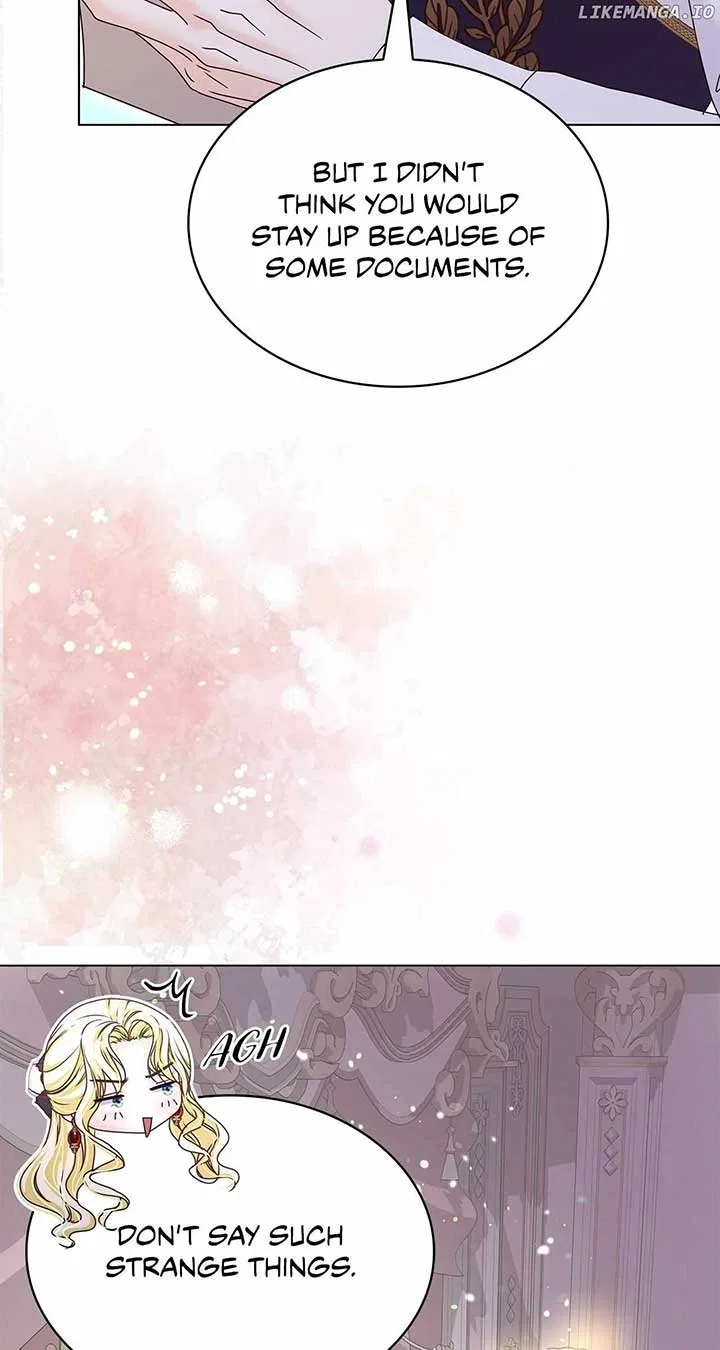 The Villainess Tames the Crazed Devil Chapter 42 – Page 47
