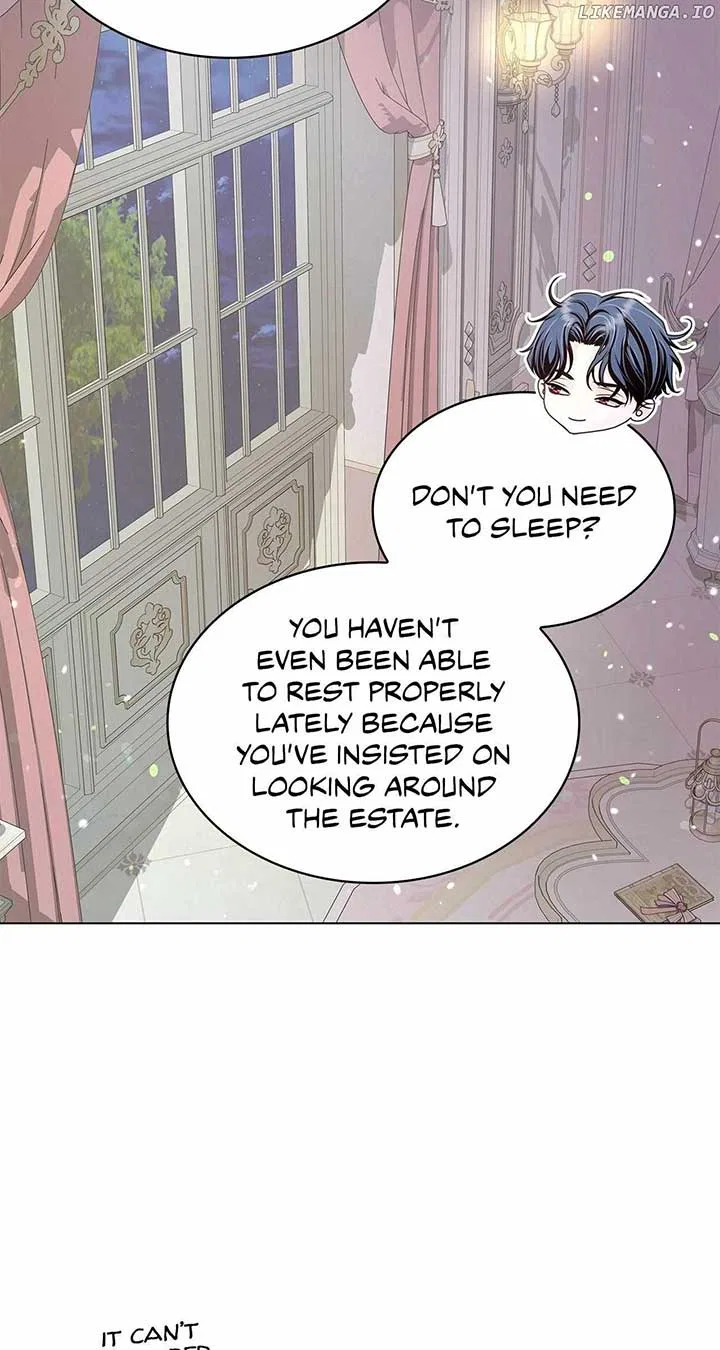 The Villainess Tames the Crazed Devil Chapter 42 – Page 48
