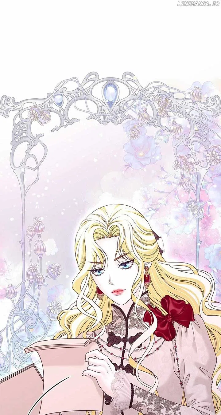 The Villainess Tames the Crazed Devil Chapter 42 – Page 50