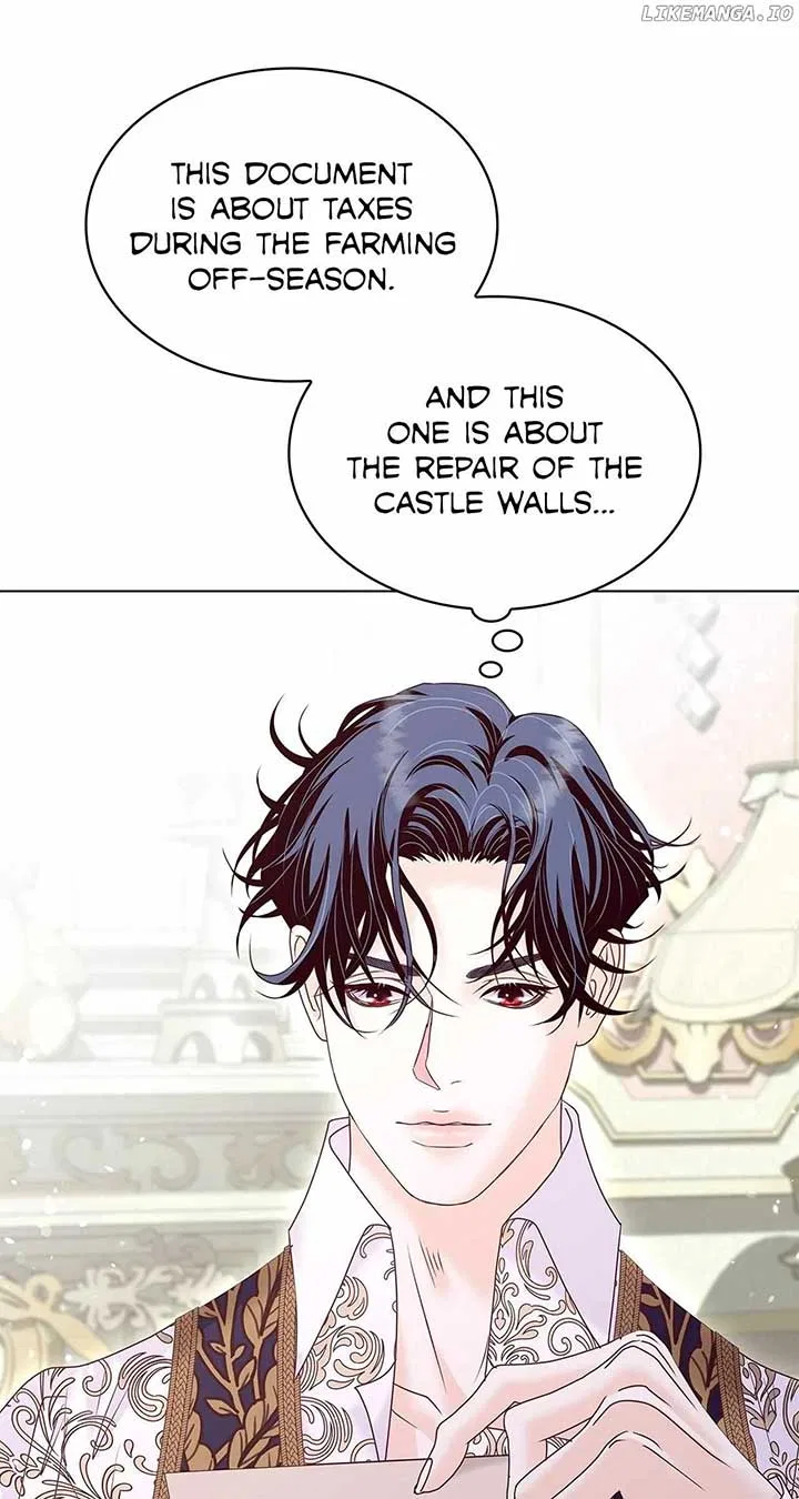 The Villainess Tames the Crazed Devil Chapter 42 – Page 53