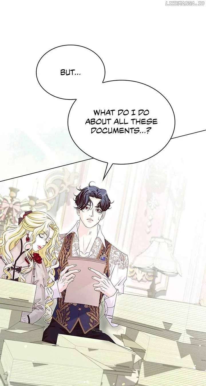 The Villainess Tames the Crazed Devil Chapter 42 – Page 58