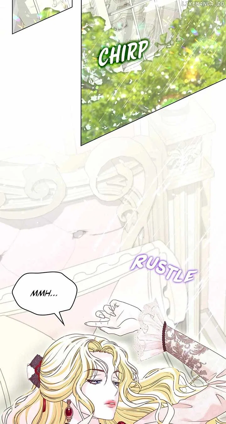 The Villainess Tames the Crazed Devil Chapter 42 – Page 61