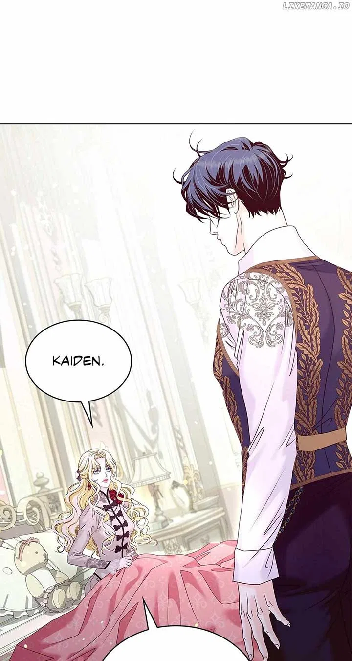 The Villainess Tames the Crazed Devil Chapter 42 – Page 65