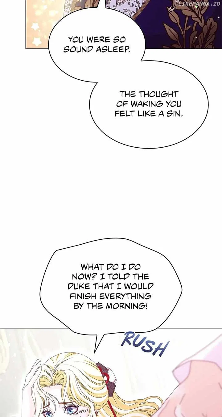 The Villainess Tames the Crazed Devil Chapter 42 – Page 67