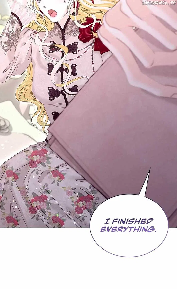 The Villainess Tames the Crazed Devil Chapter 42 – Page 68