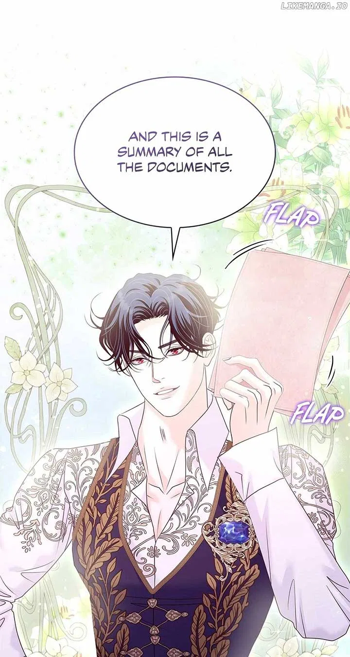 The Villainess Tames the Crazed Devil Chapter 42 – Page 69