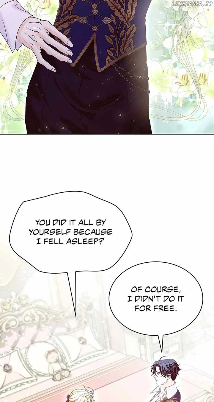 The Villainess Tames the Crazed Devil Chapter 42 – Page 70