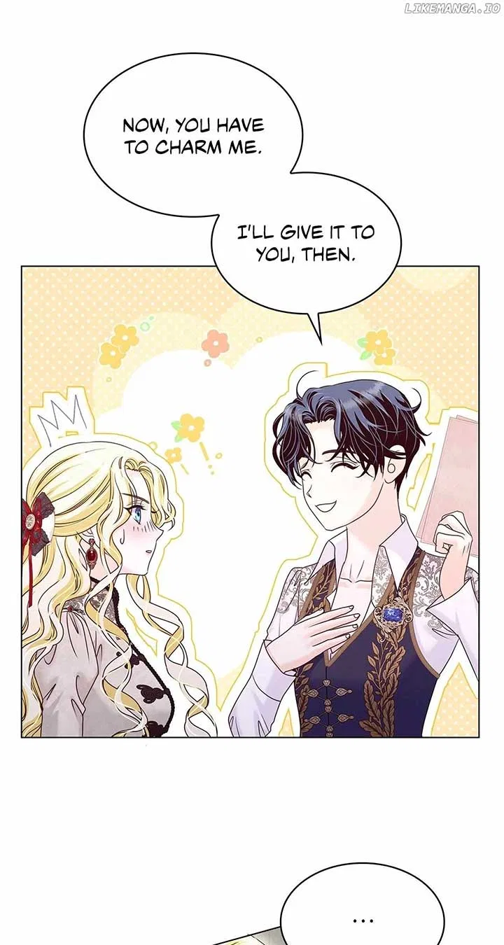 The Villainess Tames the Crazed Devil Chapter 42 – Page 72