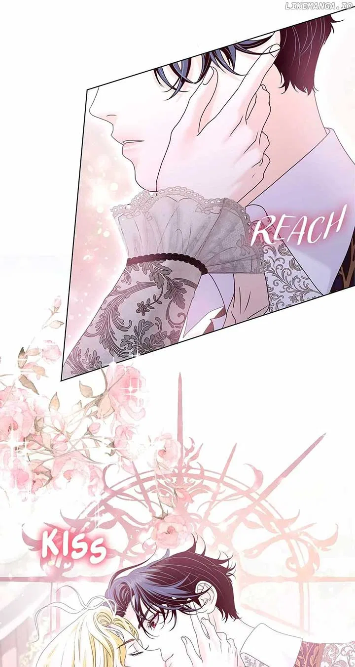The Villainess Tames the Crazed Devil Chapter 42 – Page 74