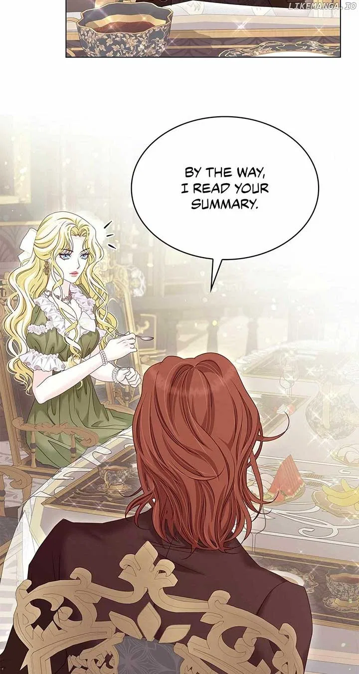 The Villainess Tames the Crazed Devil Chapter 42 – Page 85