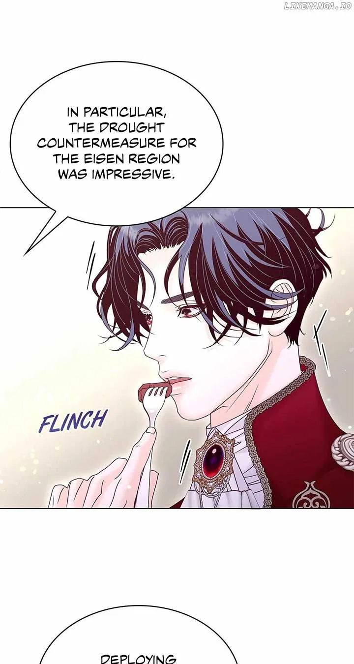 The Villainess Tames the Crazed Devil Chapter 42 – Page 87