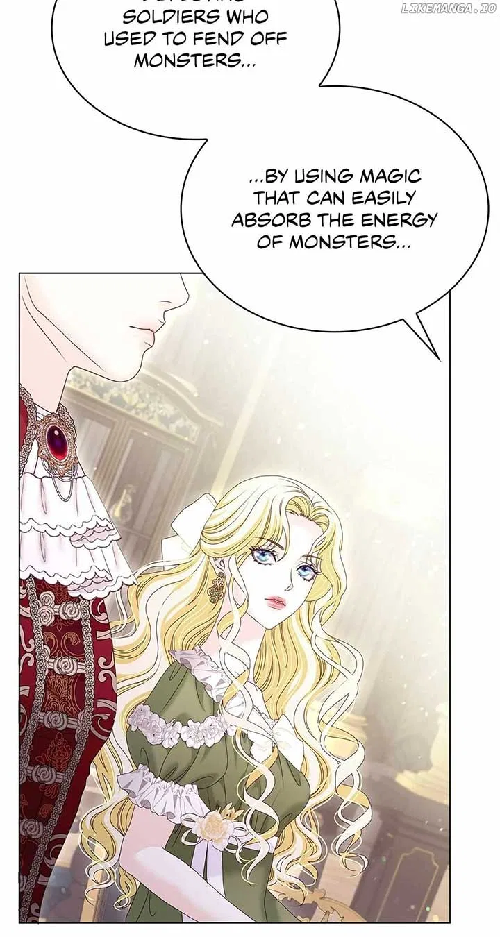 The Villainess Tames the Crazed Devil Chapter 42 – Page 88