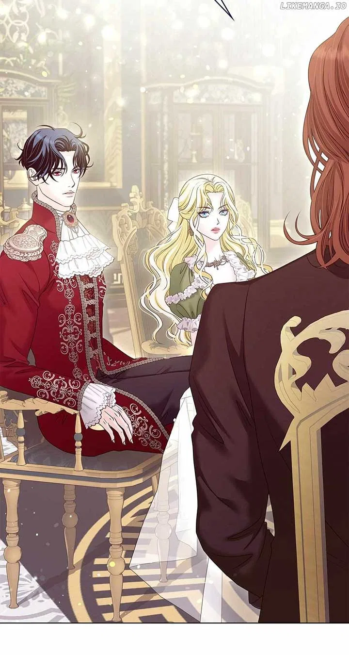 The Villainess Tames the Crazed Devil Chapter 42 – Page 96