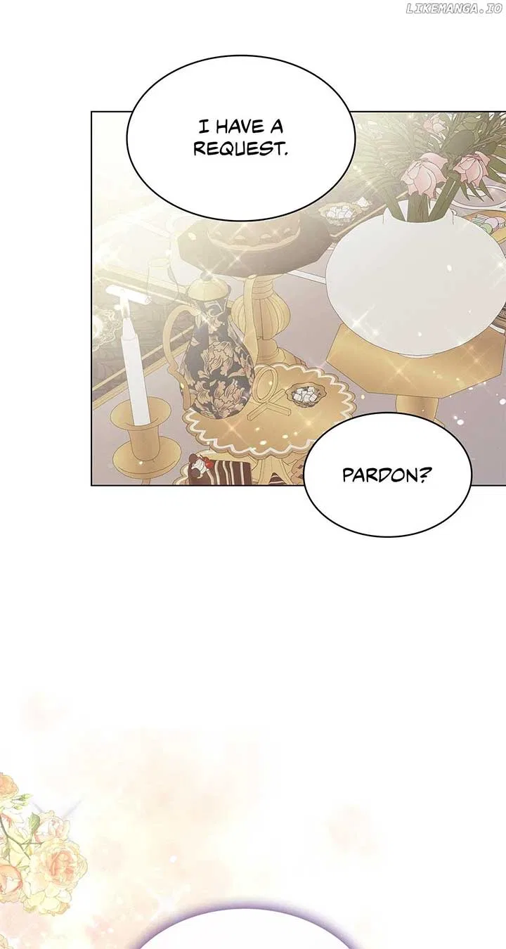 The Villainess Tames the Crazed Devil Chapter 42 – Page 100