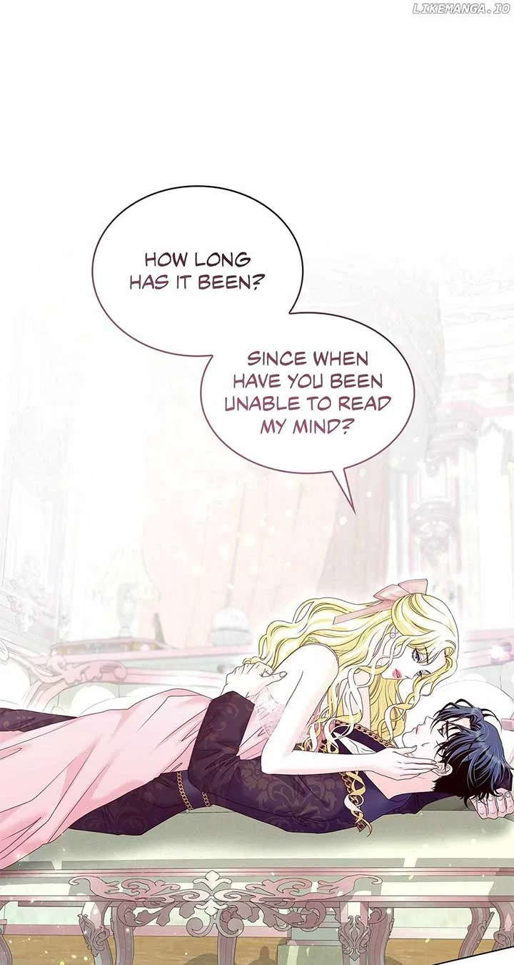 The Villainess Tames the Crazed Devil Chapter 41 – Page 1