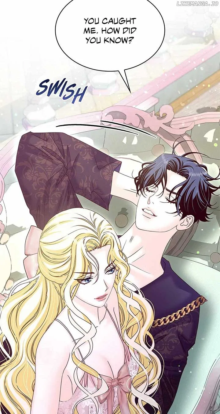 The Villainess Tames the Crazed Devil Chapter 41 – Page 3