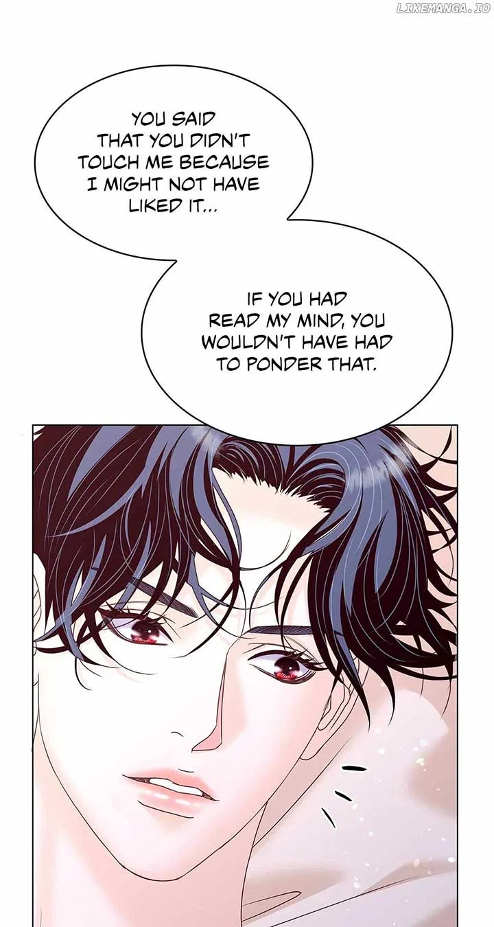 The Villainess Tames the Crazed Devil Chapter 41 – Page 5