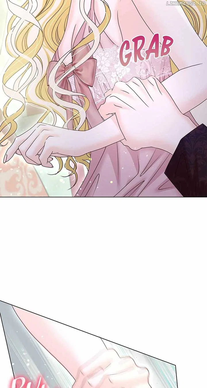The Villainess Tames the Crazed Devil Chapter 41 – Page 7