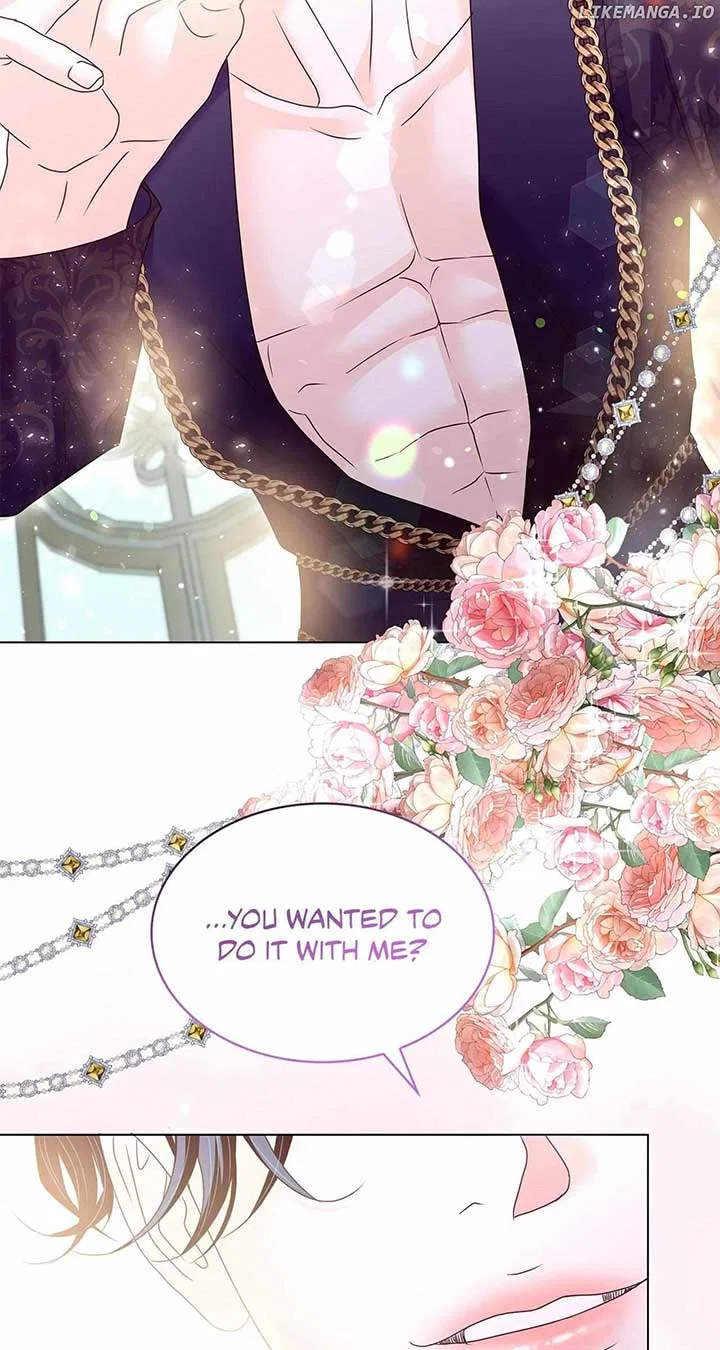 The Villainess Tames the Crazed Devil Chapter 41 – Page 11