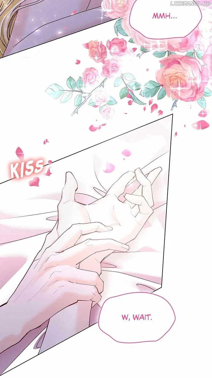 The Villainess Tames the Crazed Devil Chapter 41 – Page 21