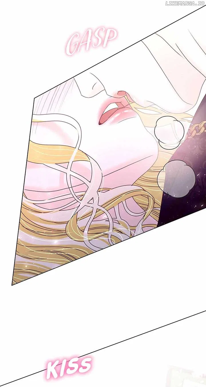 The Villainess Tames the Crazed Devil Chapter 41 – Page 22