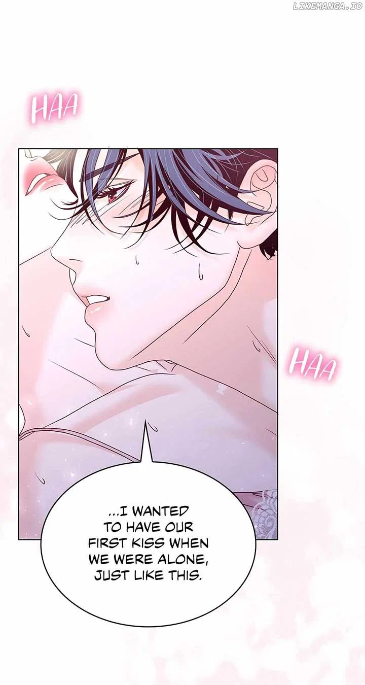 The Villainess Tames the Crazed Devil Chapter 41 – Page 25