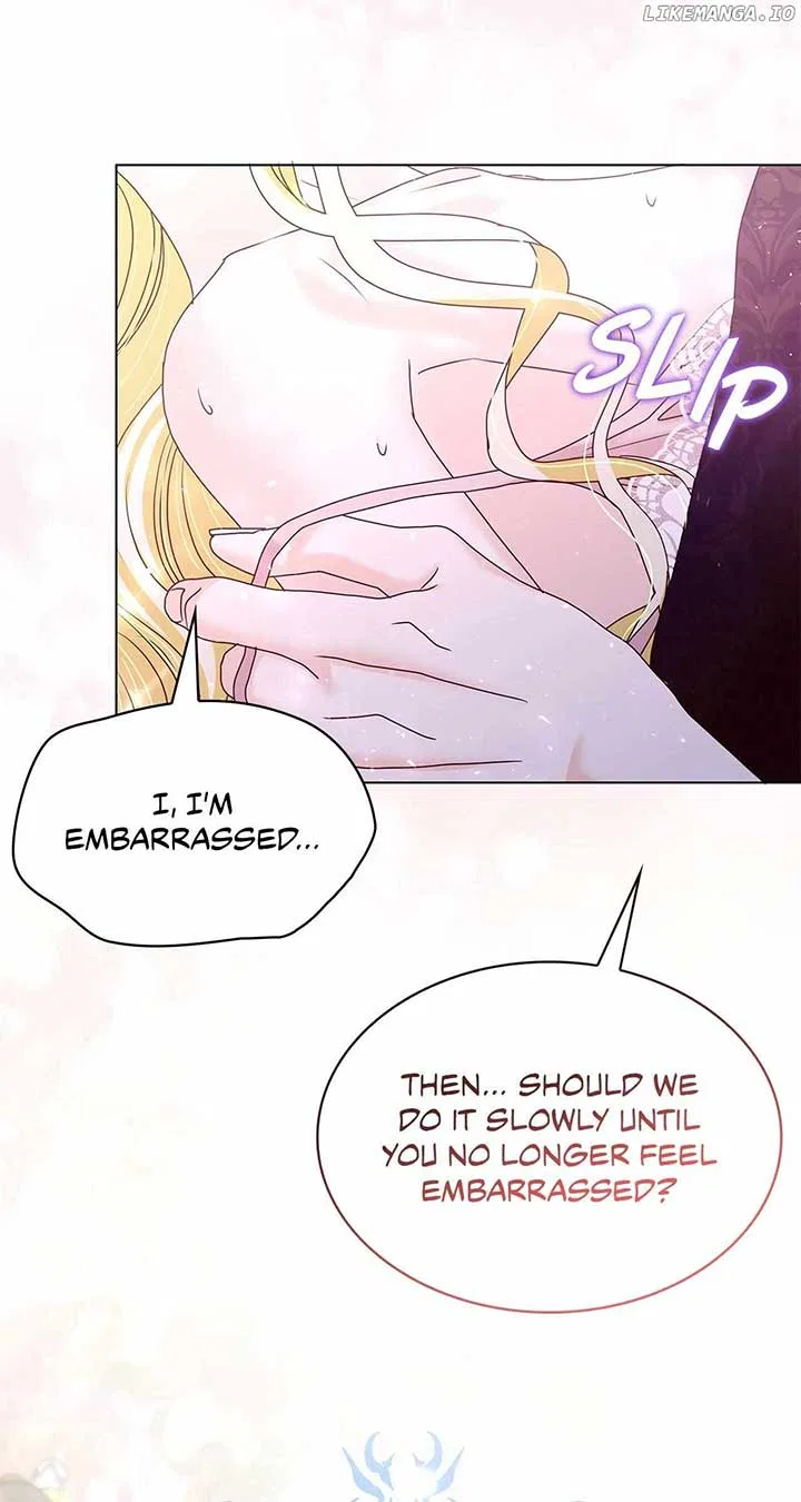 The Villainess Tames the Crazed Devil Chapter 41 – Page 26
