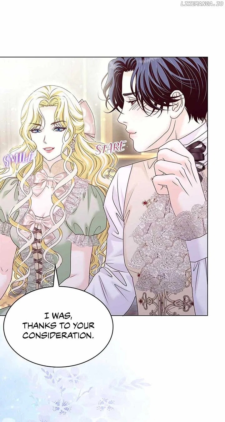 The Villainess Tames the Crazed Devil Chapter 41 – Page 36