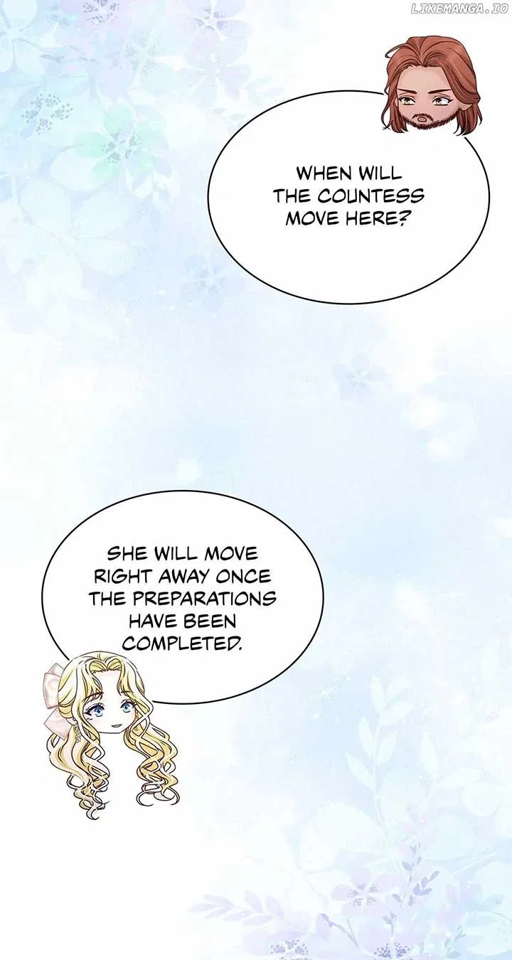 The Villainess Tames the Crazed Devil Chapter 41 – Page 37