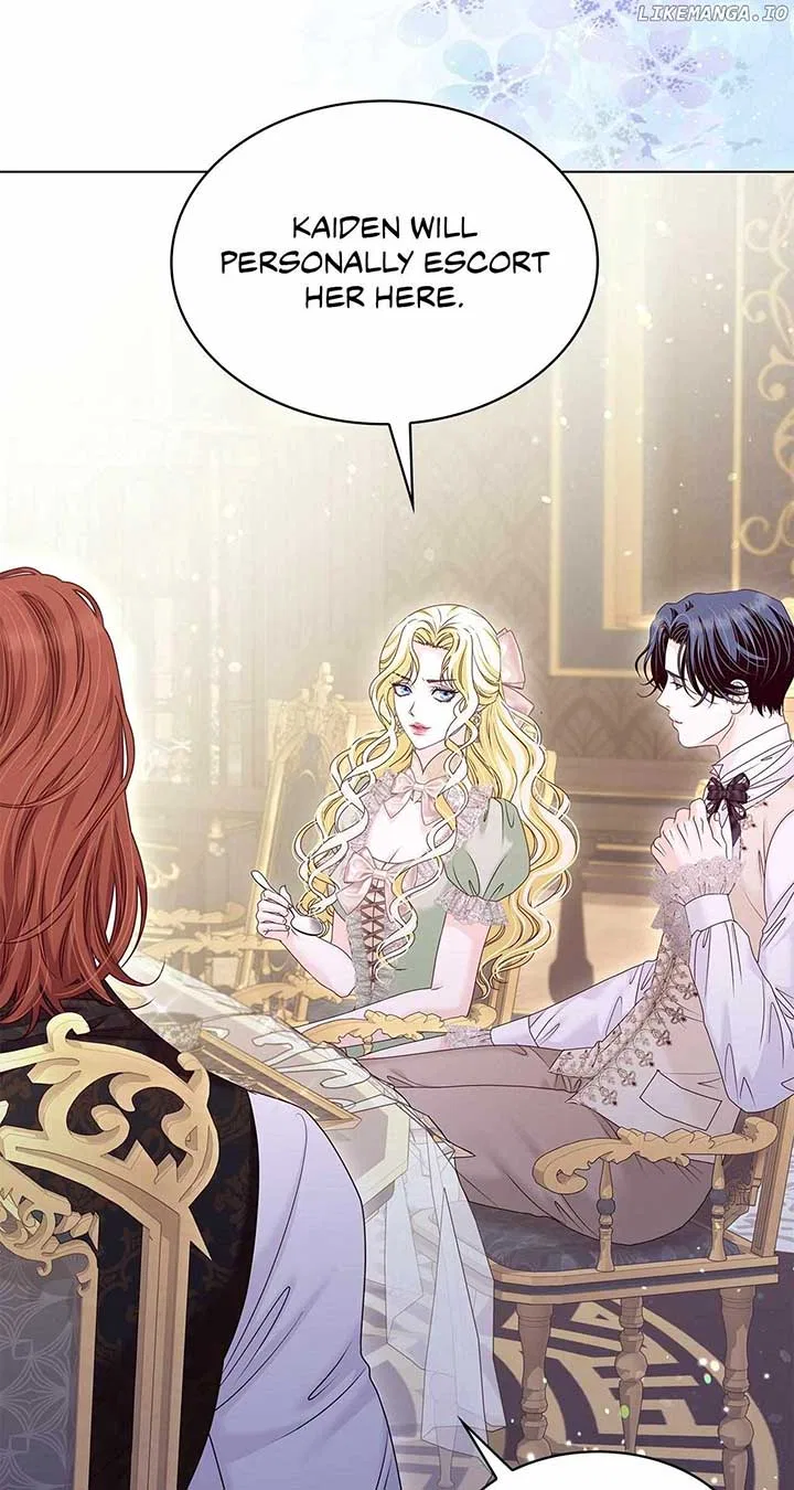 The Villainess Tames the Crazed Devil Chapter 41 – Page 38