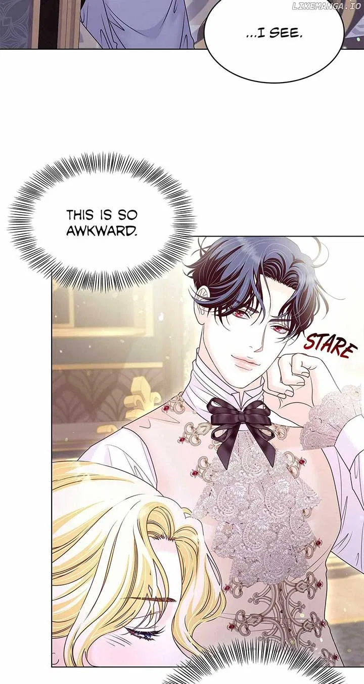 The Villainess Tames the Crazed Devil Chapter 41 – Page 39