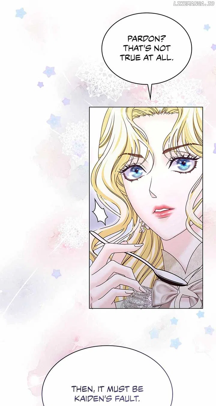 The Villainess Tames the Crazed Devil Chapter 41 – Page 42