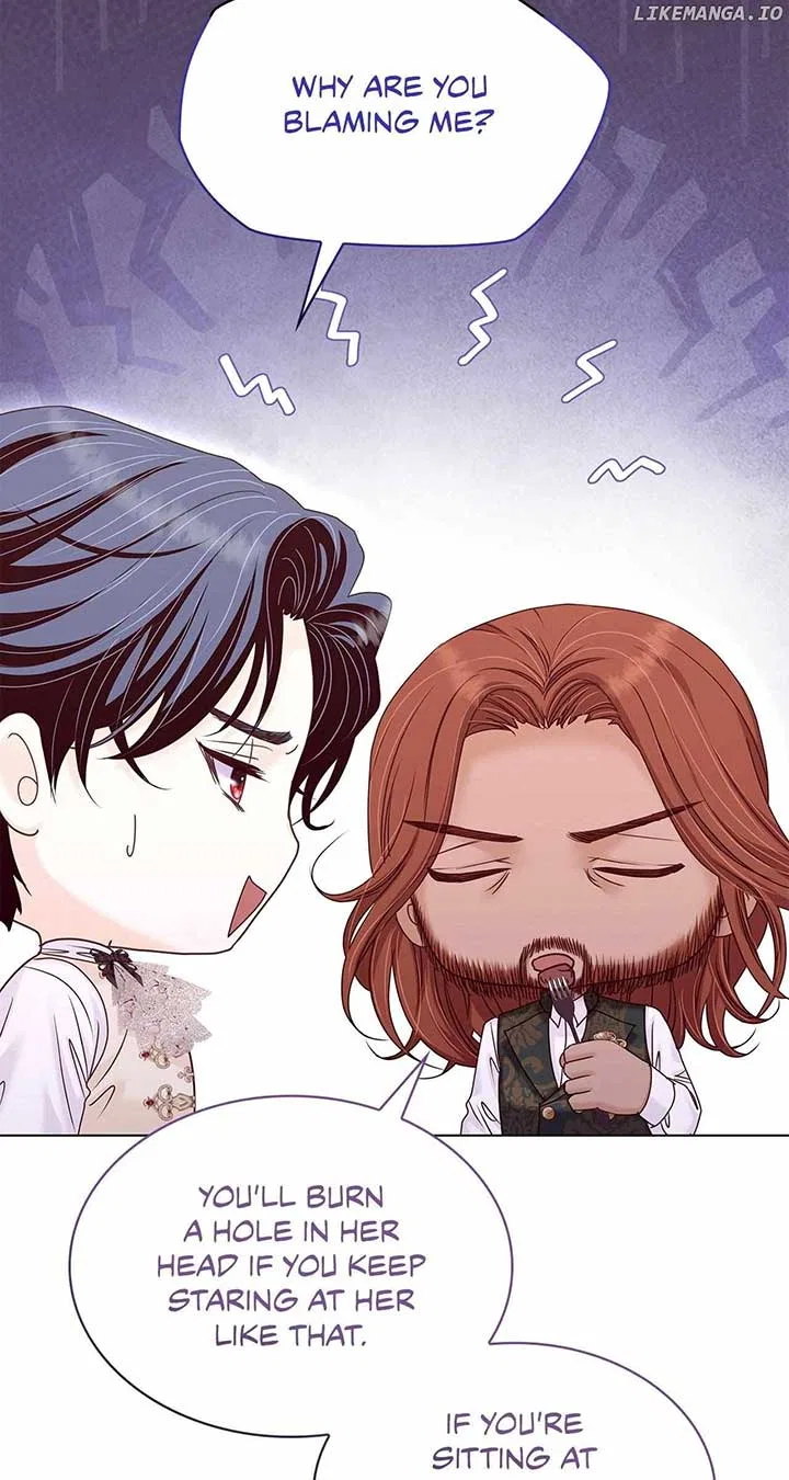 The Villainess Tames the Crazed Devil Chapter 41 – Page 44