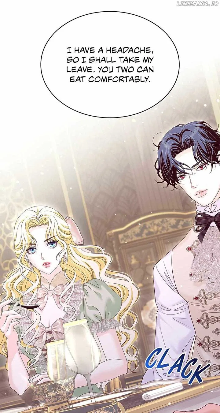 The Villainess Tames the Crazed Devil Chapter 41 – Page 46