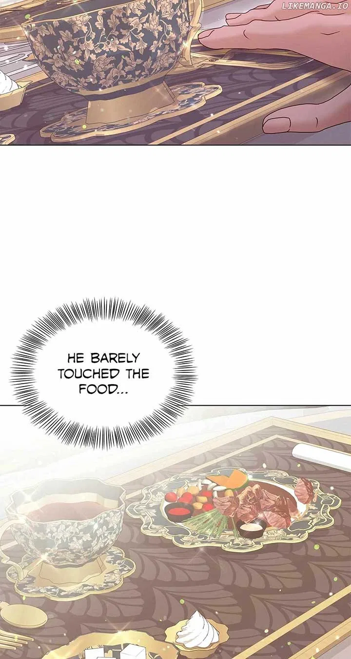 The Villainess Tames the Crazed Devil Chapter 41 – Page 47