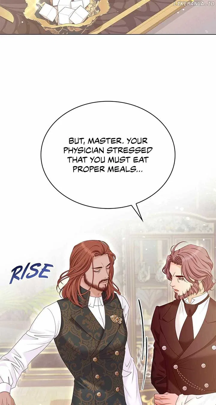 The Villainess Tames the Crazed Devil Chapter 41 – Page 48