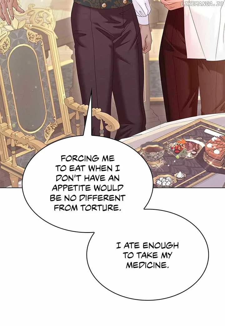 The Villainess Tames the Crazed Devil Chapter 41 – Page 49