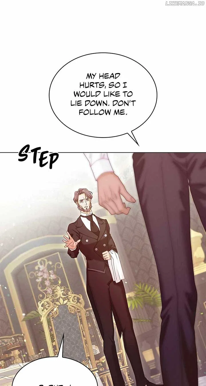 The Villainess Tames the Crazed Devil Chapter 41 – Page 50