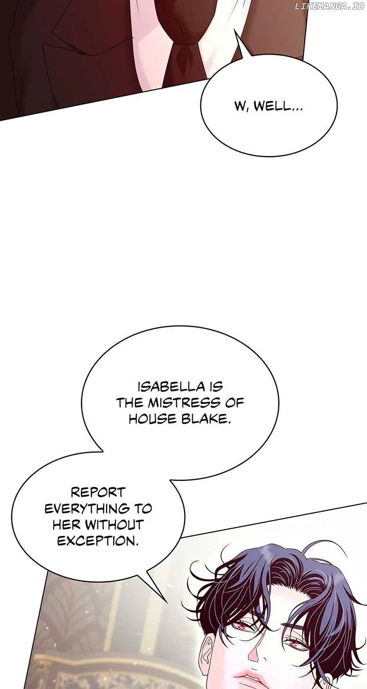The Villainess Tames the Crazed Devil Chapter 41 – Page 57