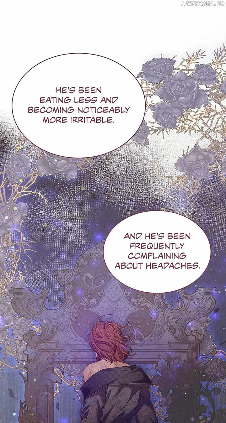 The Villainess Tames the Crazed Devil Chapter 41 – Page 59