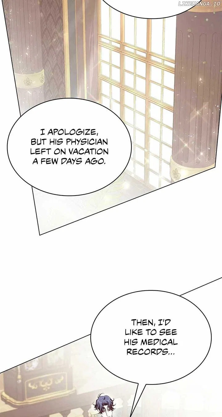The Villainess Tames the Crazed Devil Chapter 41 – Page 61