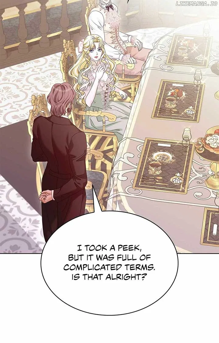 The Villainess Tames the Crazed Devil Chapter 41 – Page 62