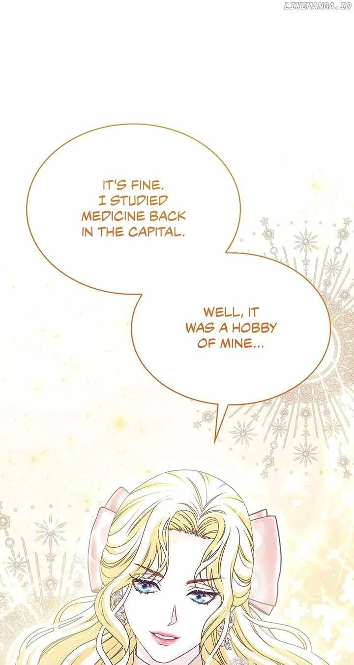 The Villainess Tames the Crazed Devil Chapter 41 – Page 63