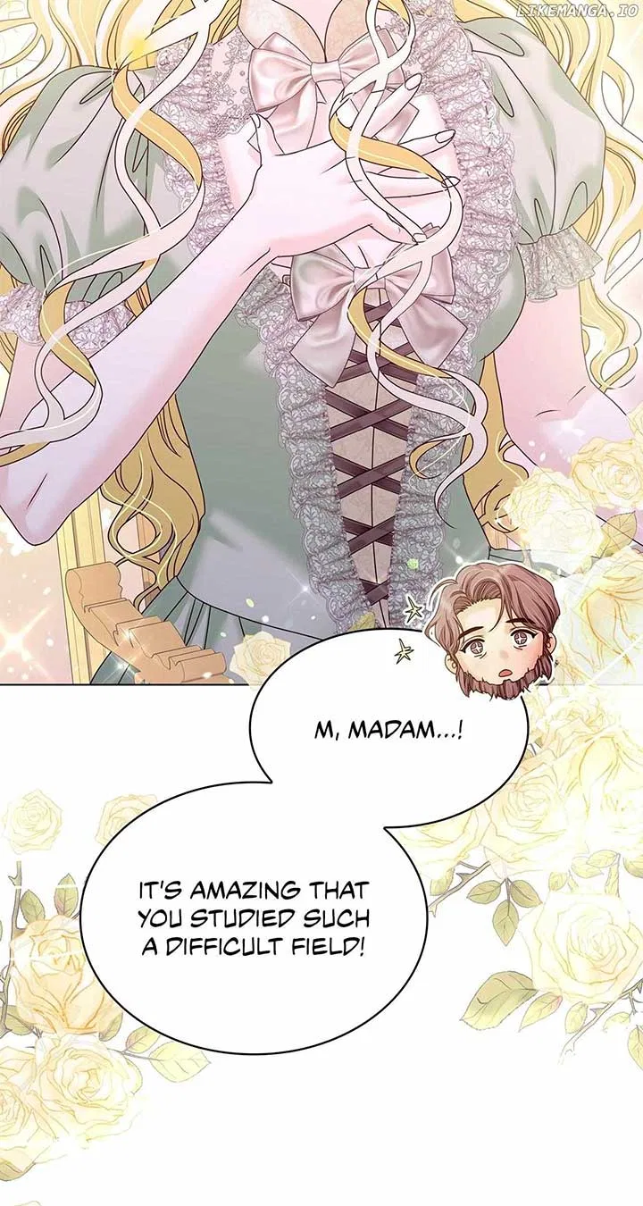 The Villainess Tames the Crazed Devil Chapter 41 – Page 64