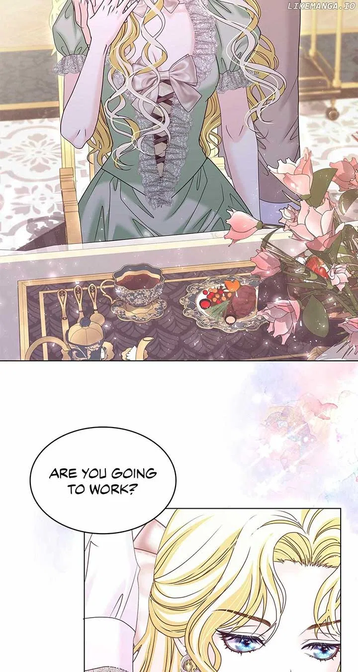 The Villainess Tames the Crazed Devil Chapter 41 – Page 68