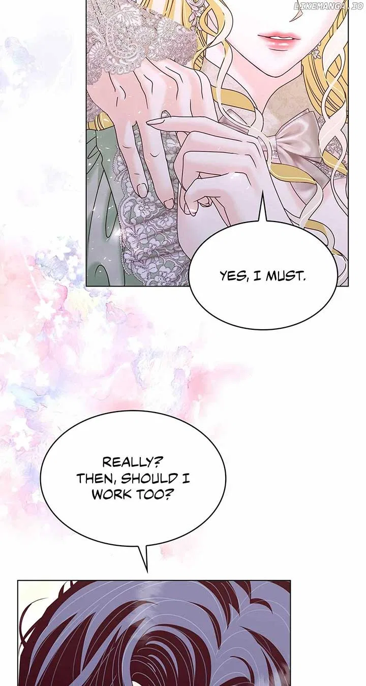 The Villainess Tames the Crazed Devil Chapter 41 – Page 69